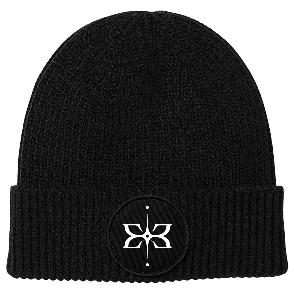 Berretto Premium Round Elnoir Logo Beanie