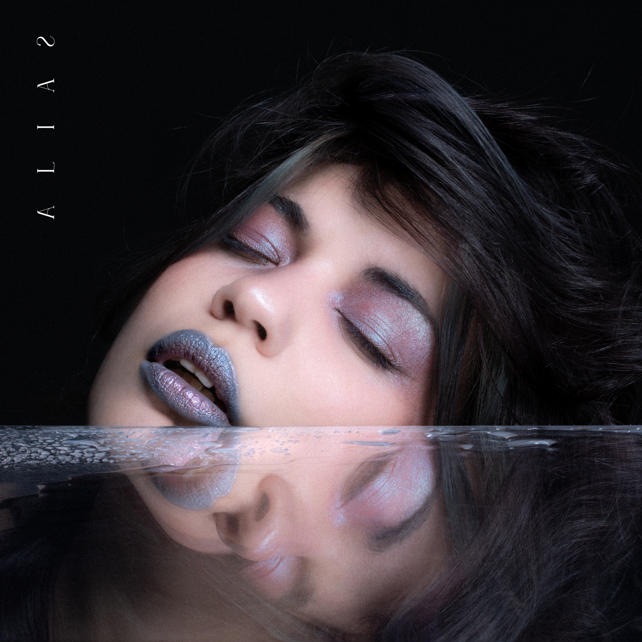 Alias Digital EP
