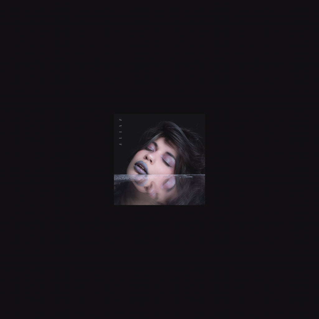 Alias - 12" Vinyl -Anniversary Edition
