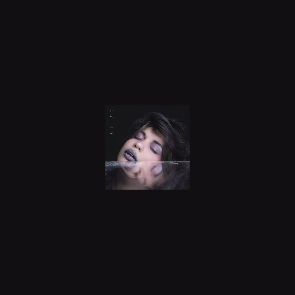 Alias - 12" Vinyl -Anniversary Edition